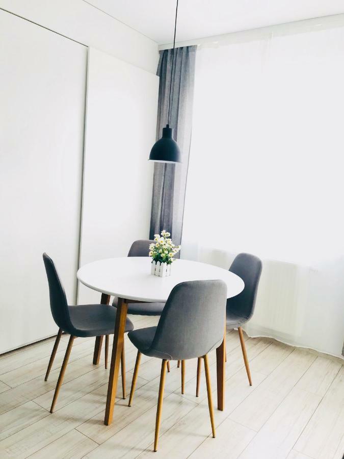 אורדאה Residence P1 מראה חיצוני תמונה