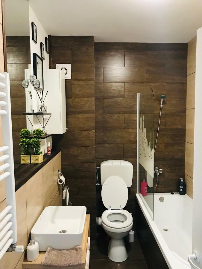 אורדאה Residence P1 מראה חיצוני תמונה