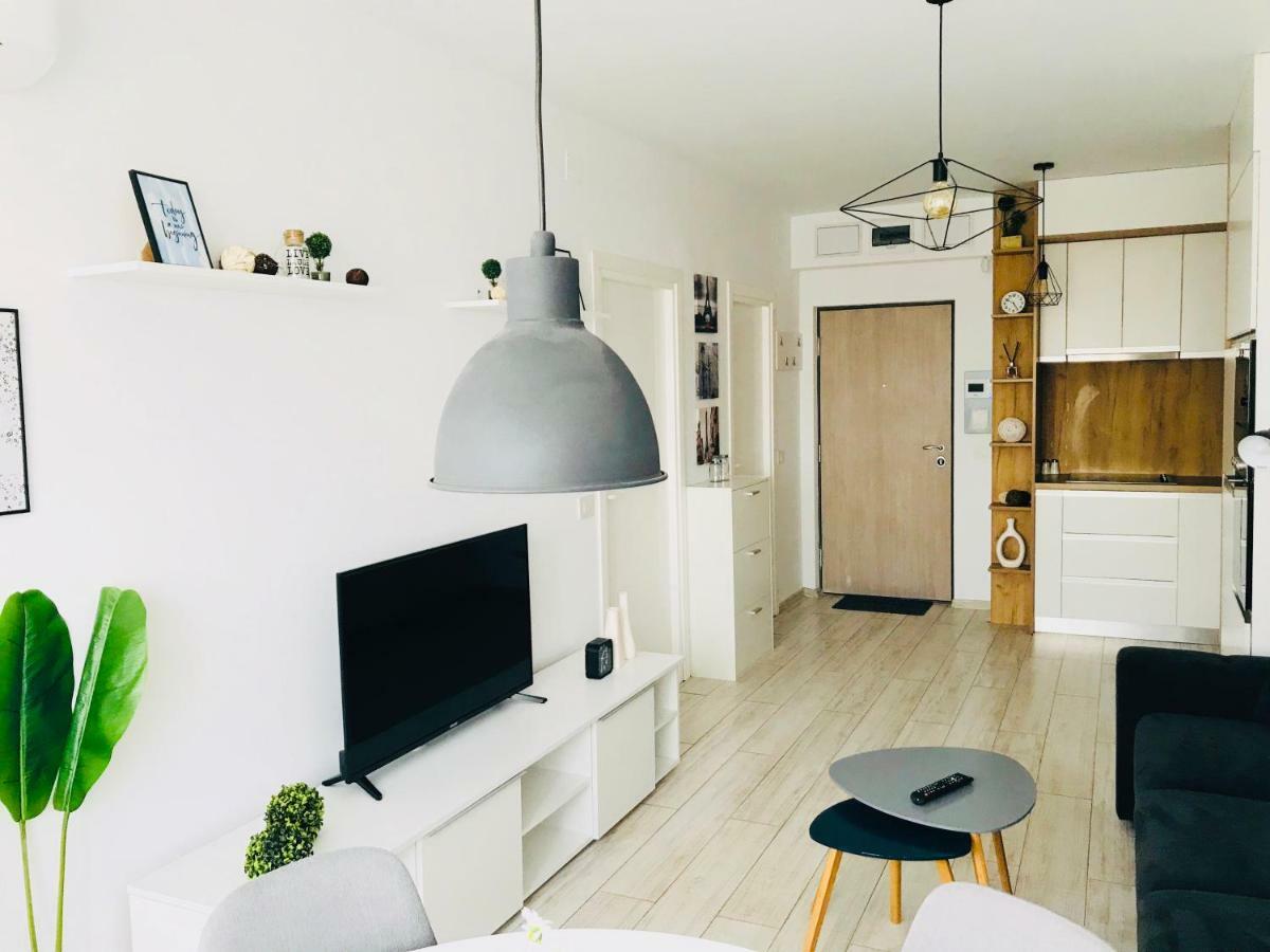 אורדאה Residence P1 מראה חיצוני תמונה