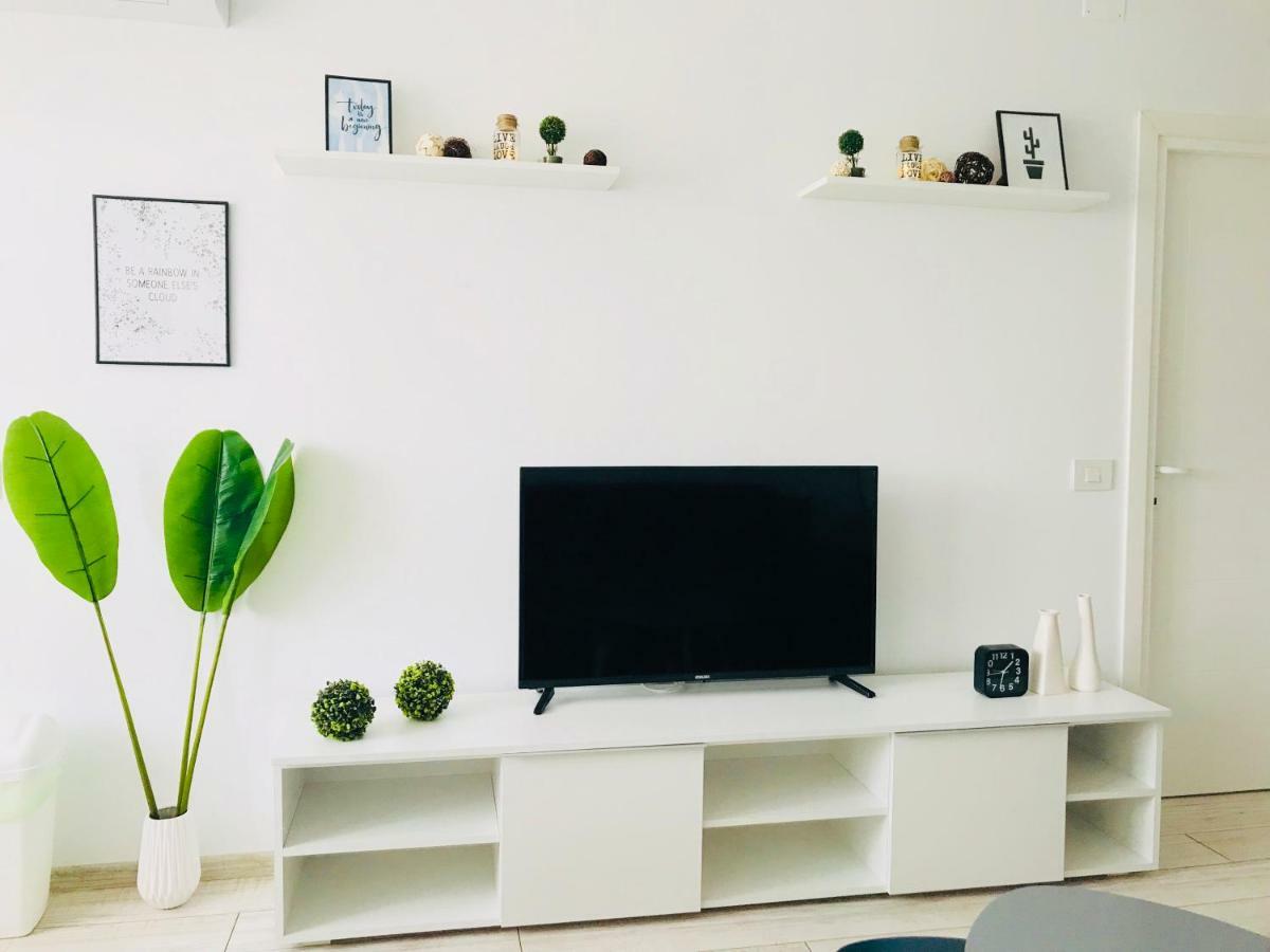 אורדאה Residence P1 מראה חיצוני תמונה