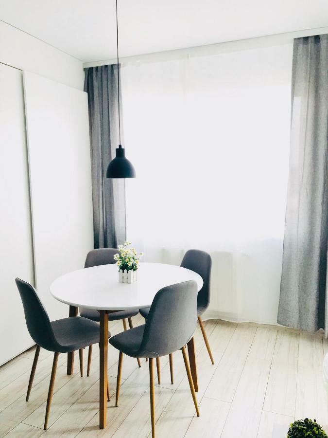 אורדאה Residence P1 מראה חיצוני תמונה