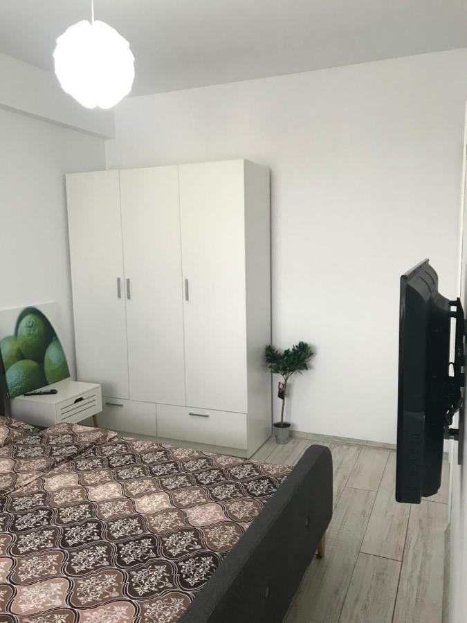 אורדאה Residence P1 מראה חיצוני תמונה