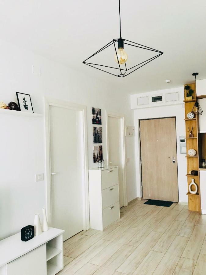 אורדאה Residence P1 מראה חיצוני תמונה