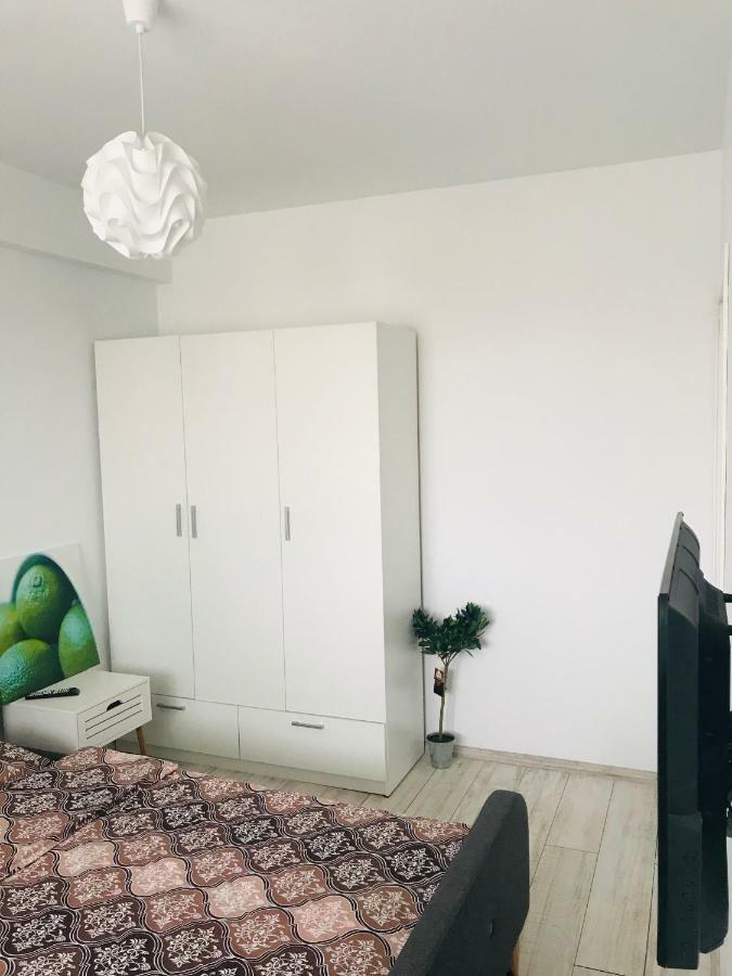 אורדאה Residence P1 מראה חיצוני תמונה