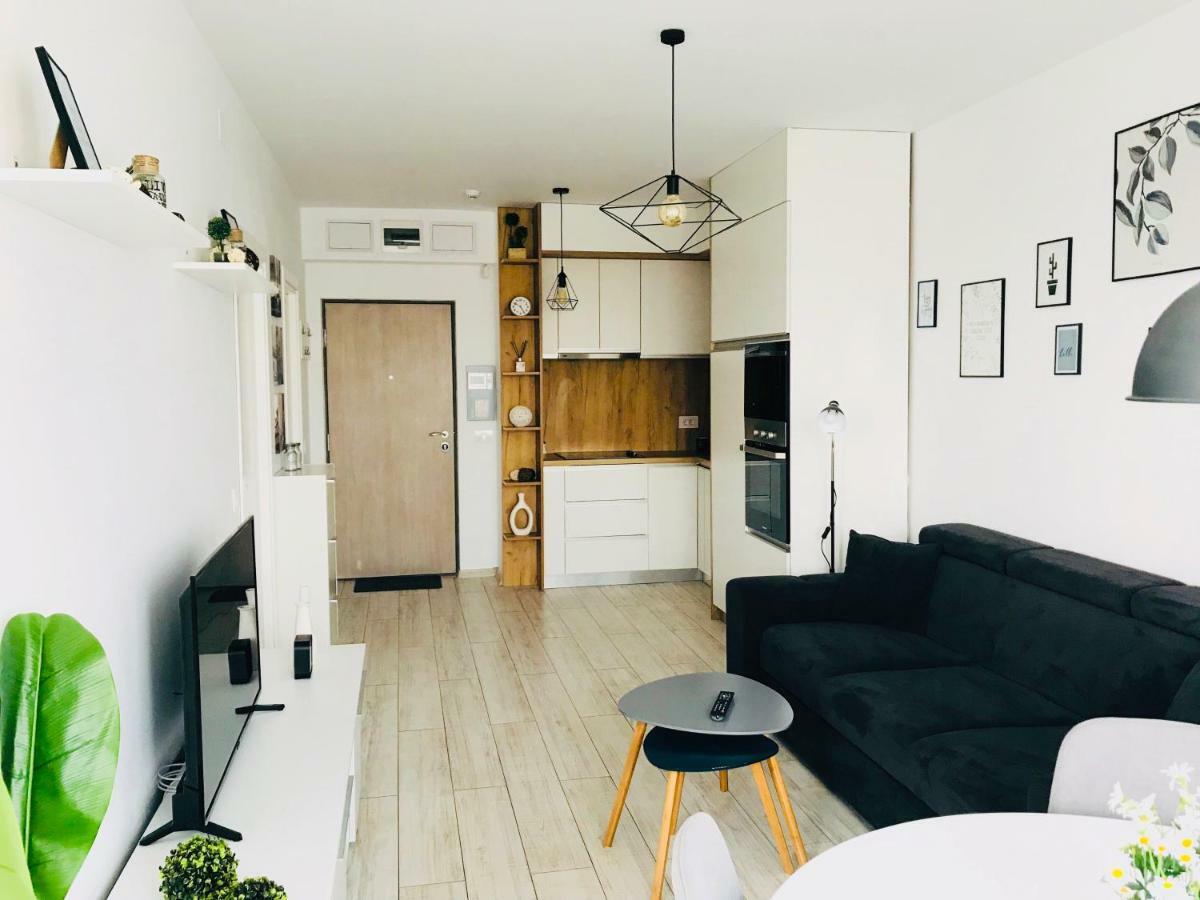 אורדאה Residence P1 מראה חיצוני תמונה
