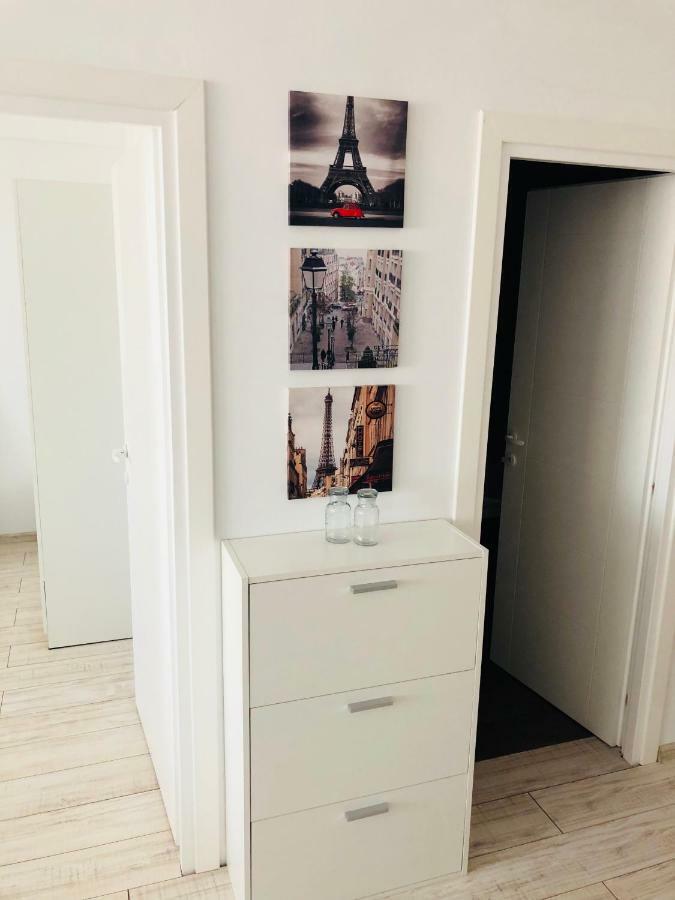 אורדאה Residence P1 מראה חיצוני תמונה