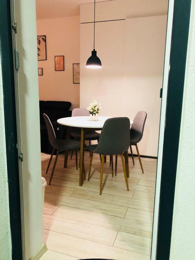 אורדאה Residence P1 מראה חיצוני תמונה