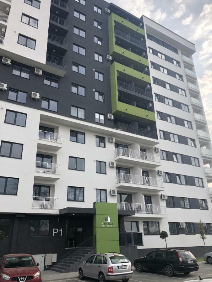 אורדאה Residence P1 מראה חיצוני תמונה