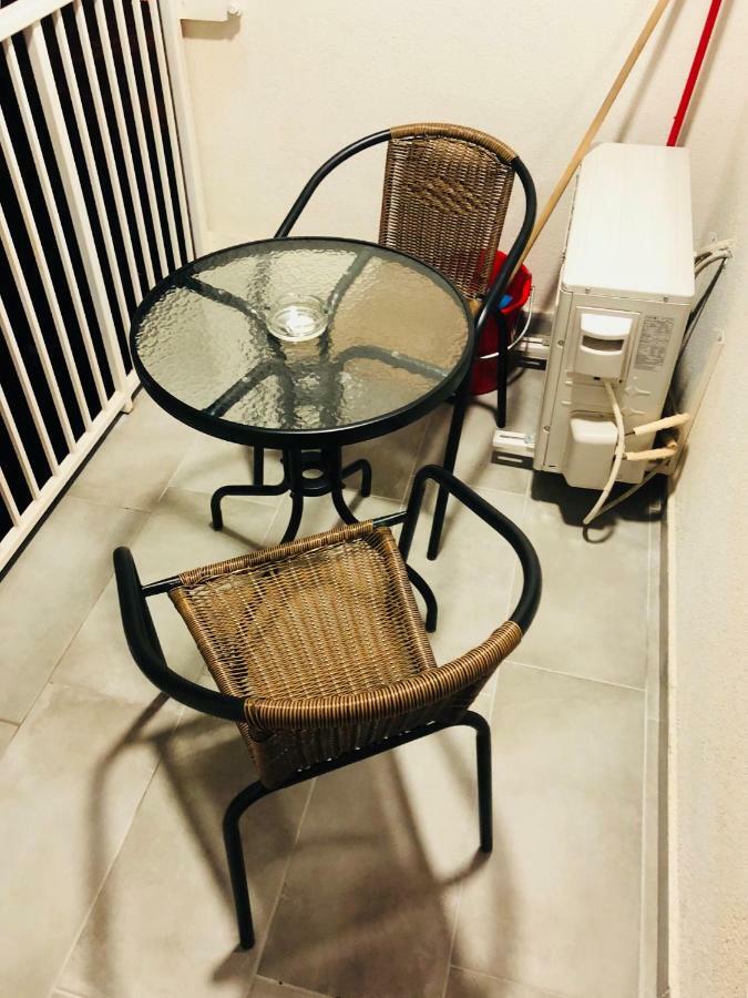אורדאה Residence P1 מראה חיצוני תמונה