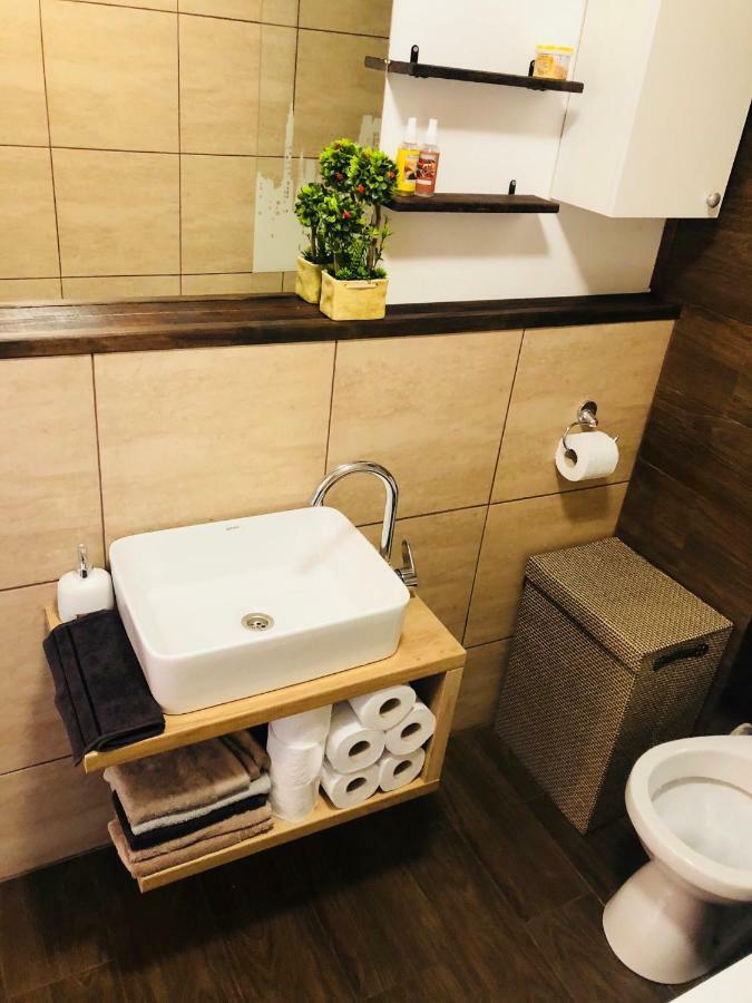אורדאה Residence P1 מראה חיצוני תמונה