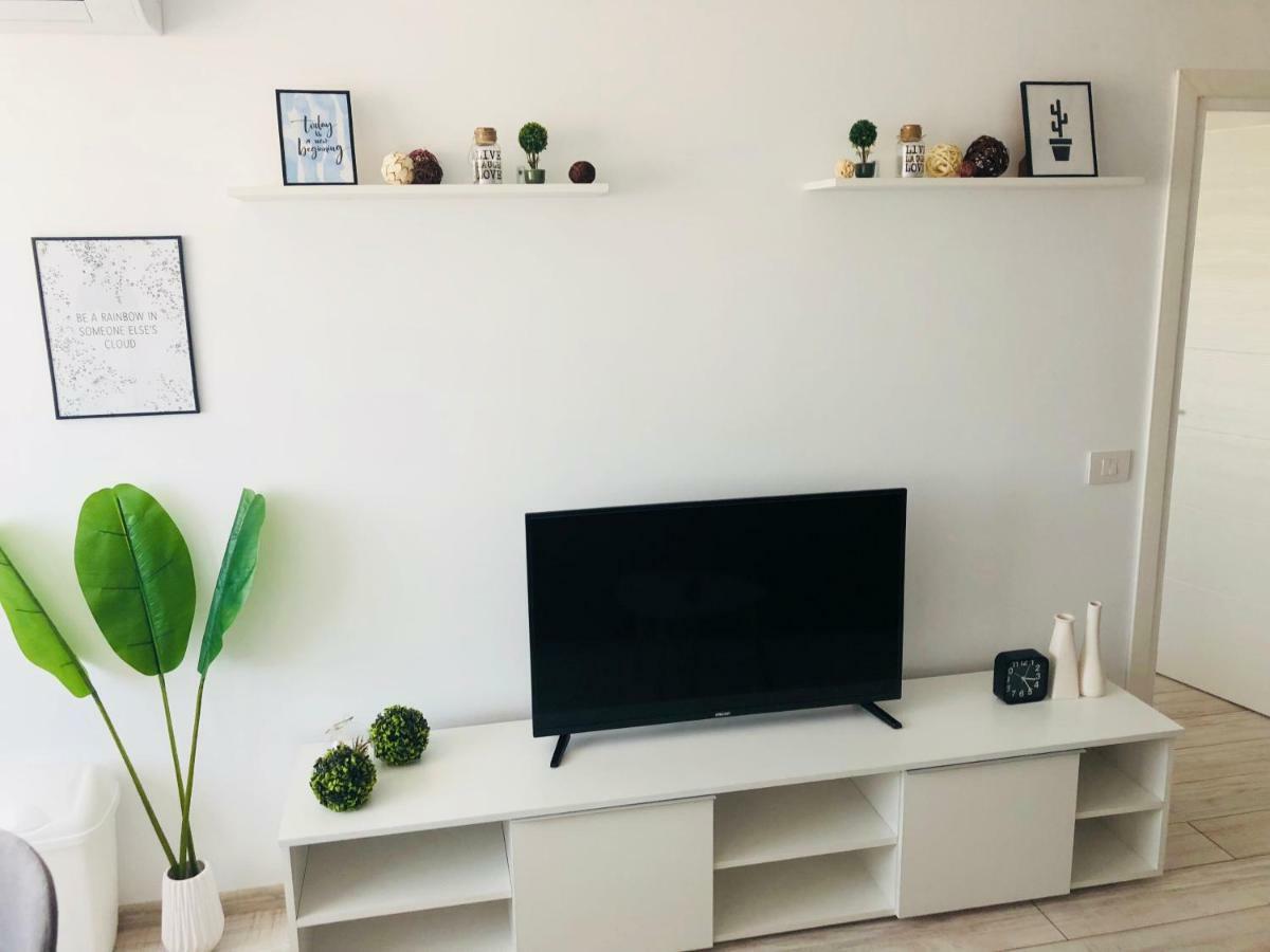 אורדאה Residence P1 מראה חיצוני תמונה
