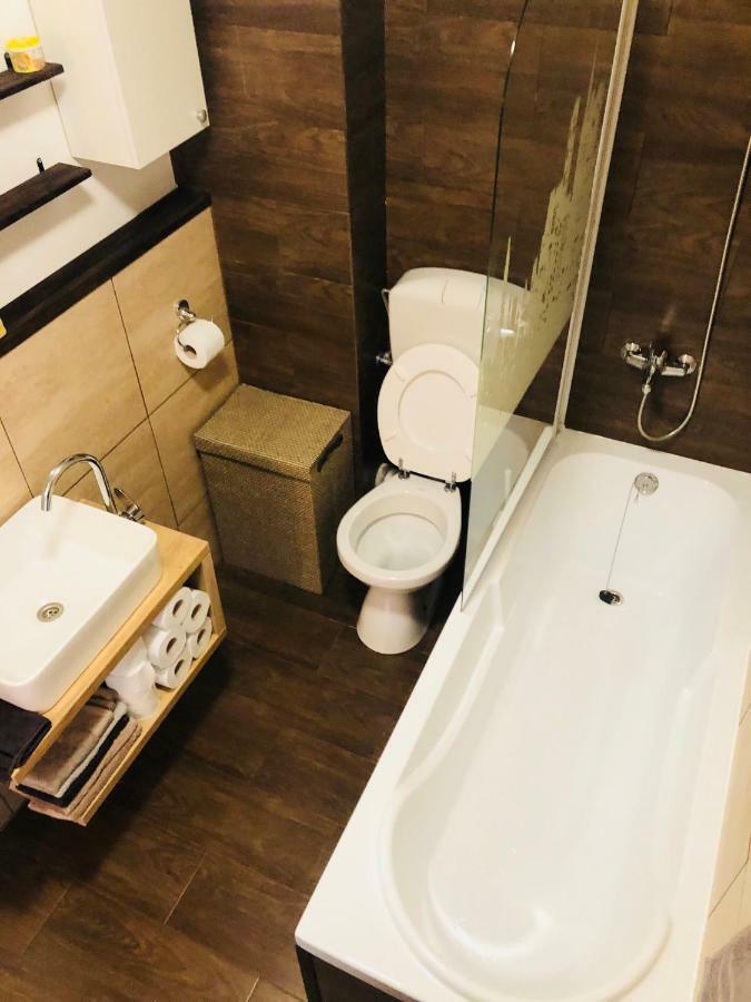 אורדאה Residence P1 מראה חיצוני תמונה