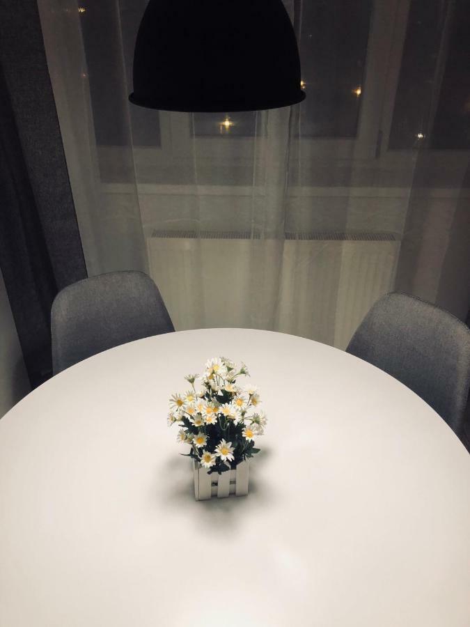 אורדאה Residence P1 מראה חיצוני תמונה