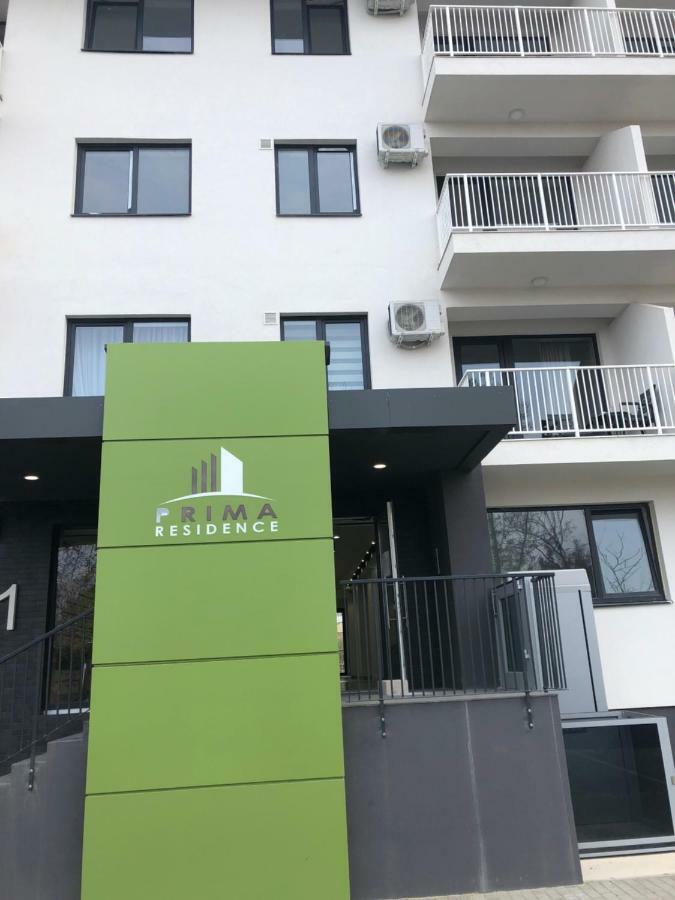 אורדאה Residence P1 מראה חיצוני תמונה