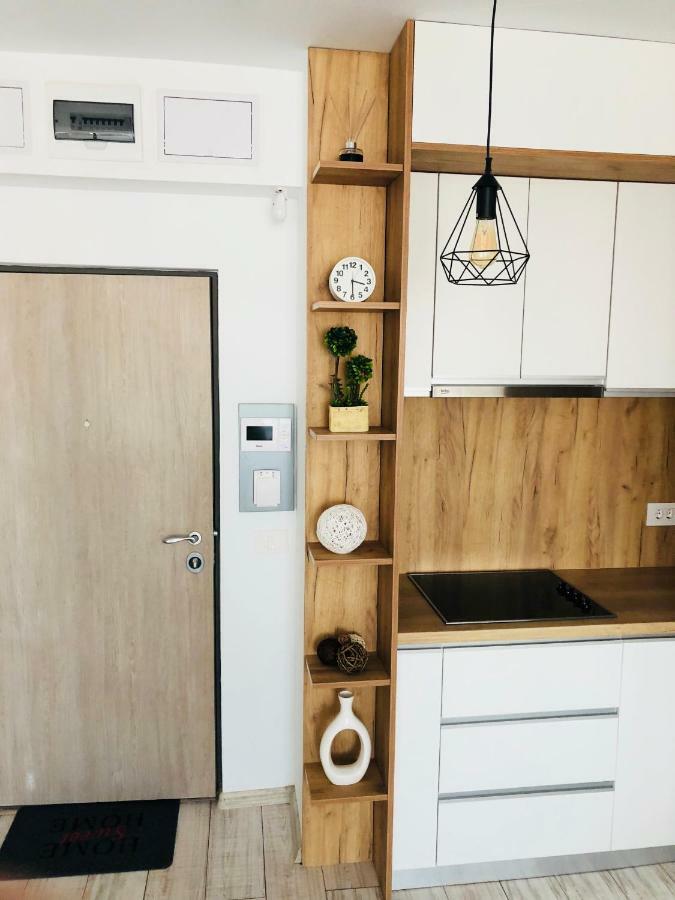 אורדאה Residence P1 מראה חיצוני תמונה